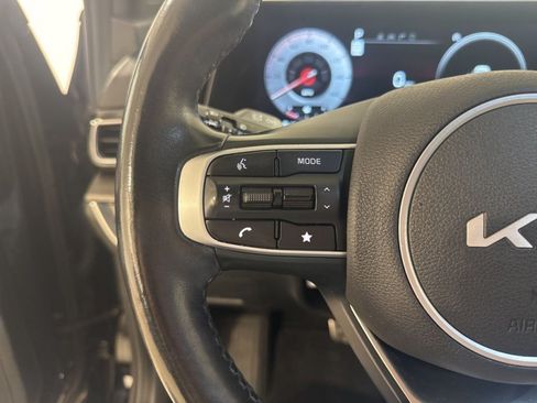 Used 2023 Kia Sportage X-Pro AWD/4WD image 9
