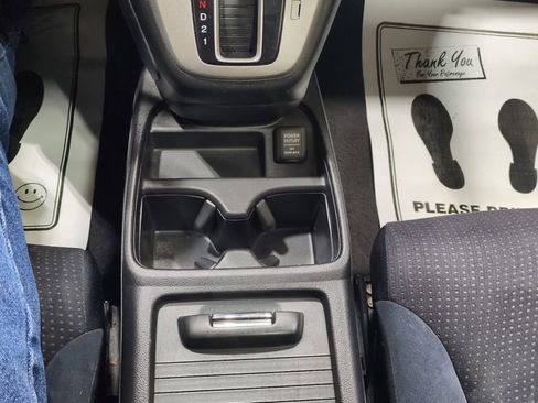Used 2012 Honda CR-V EX image 20