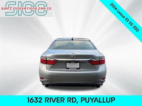 Used 2014 Lexus ES 350 350 image 6