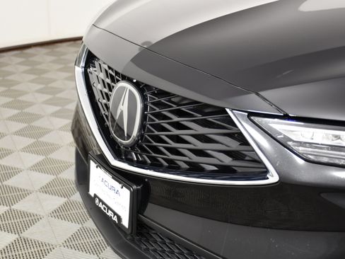 Certified 2025 Acura MDX SH-AWD image 11