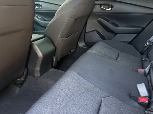 Used 2023 Honda Accord EX image 25