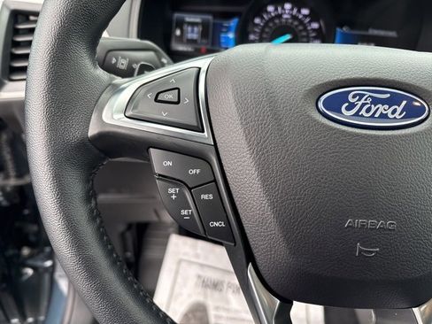 Used 2024 Ford Edge SEL w/ Convenience Package image 25