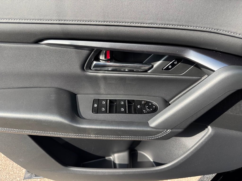 New 2026 MAZDA CX-5 Preferred AWD/4WD image 17