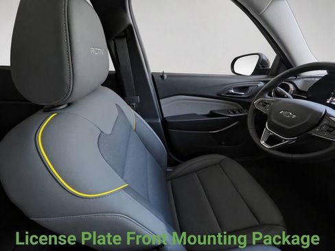 New 2026 Chevrolet Trax ACTIV w/ Driver Confidence Package FWD image 22