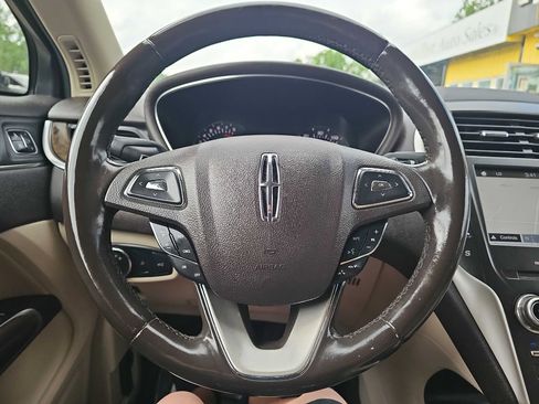 Used 2017 Lincoln MKC Reserve w/ Lincoln MKC Climate Package image 31