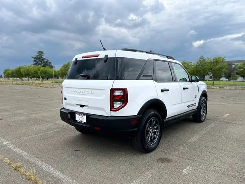 Used 2024 Ford Bronco Sport Big Bend image 5
