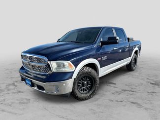 Used 2014 RAM 1500 Laramie w/ Convenience Group video 1