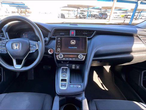 Used 2021 Honda Insight EX image 15