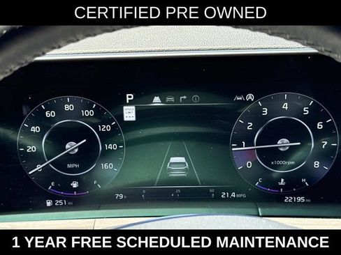Used 2024 Kia Telluride SX Prestige X-Line AWD/4WD image 28