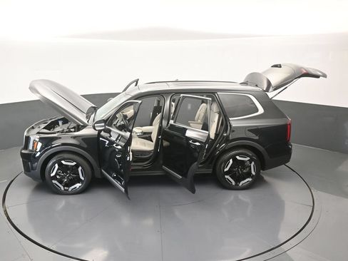 Used 2024 Kia Telluride S w/ S Sunroof Package AWD/4WD image 58