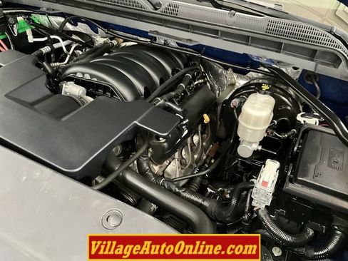 Used 2017 Chevrolet Silverado 1500 LT w/ All Star Edition image 44
