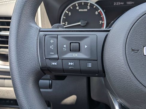 Certified 2023 Nissan Rogue SV AWD/4WD image 16