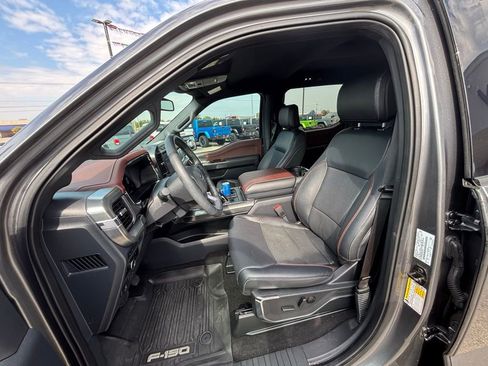 Used 2023 Ford F150 Lariat image 15