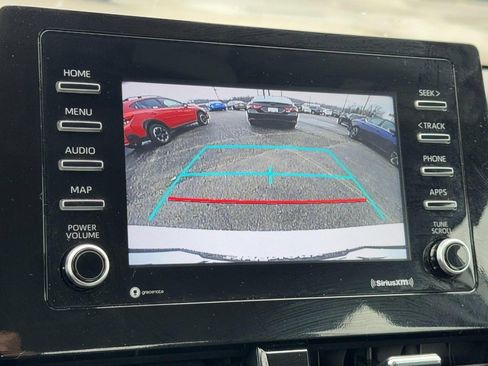 Used 2024 Toyota Camry LE image 20