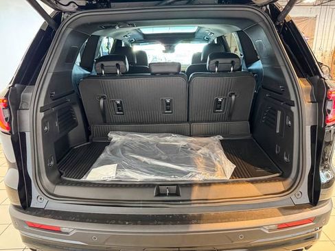 New 2026 GMC Acadia Elevation w/ Black Edition FWD image 21