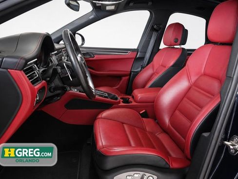 Used 2022 Porsche Macan S AWD/4WD image 10