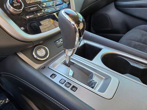 Certified 2020 Nissan Murano SV image 26