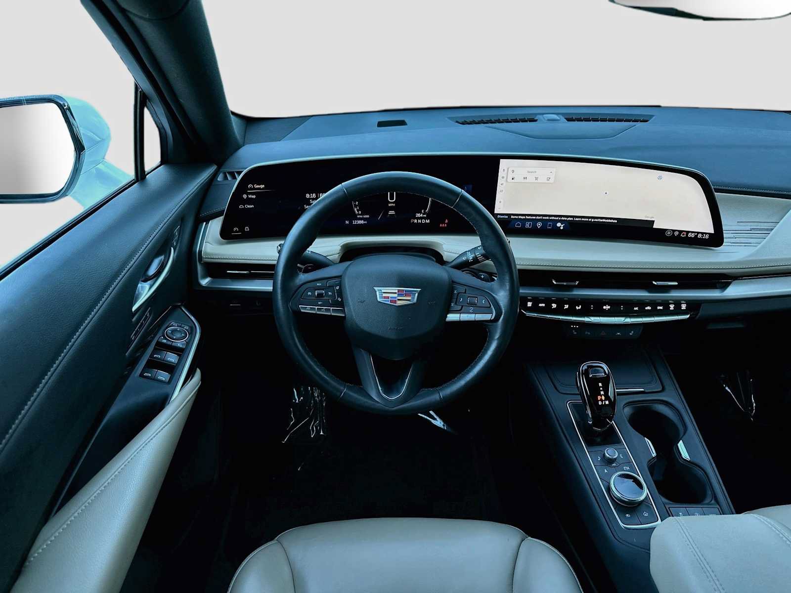 Used 2024 Cadillac XT4 Premium Luxury w/ Cold Weather Package FWD image 24