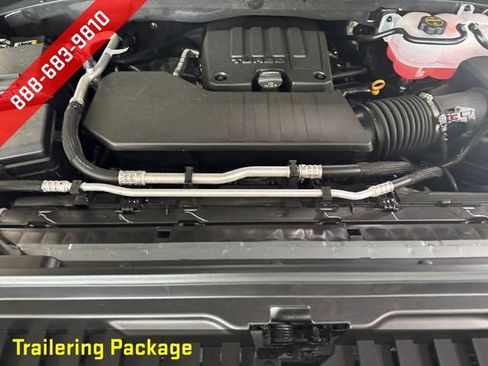 New 2026 GMC Sierra 1500 Elevation AWD/4WD image 7