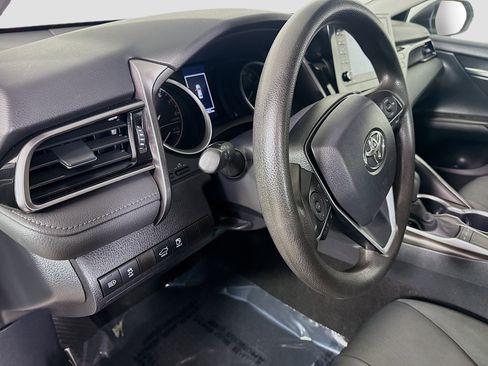 Used 2023 Toyota Camry LE image 22
