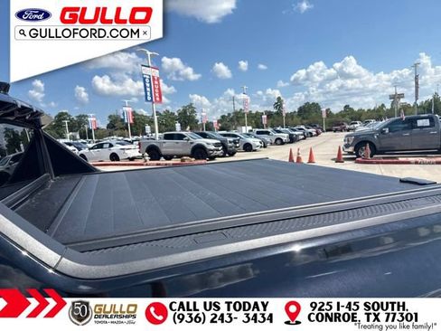Used 2026 GMC Hummer EV 4x4 Crew Cab image 7