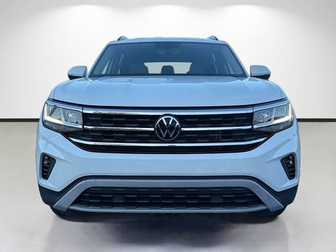 Used 2023 Volkswagen Atlas SE FWD image 8