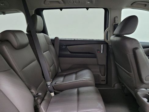 Used 2017 Honda Odyssey EX-L image 19