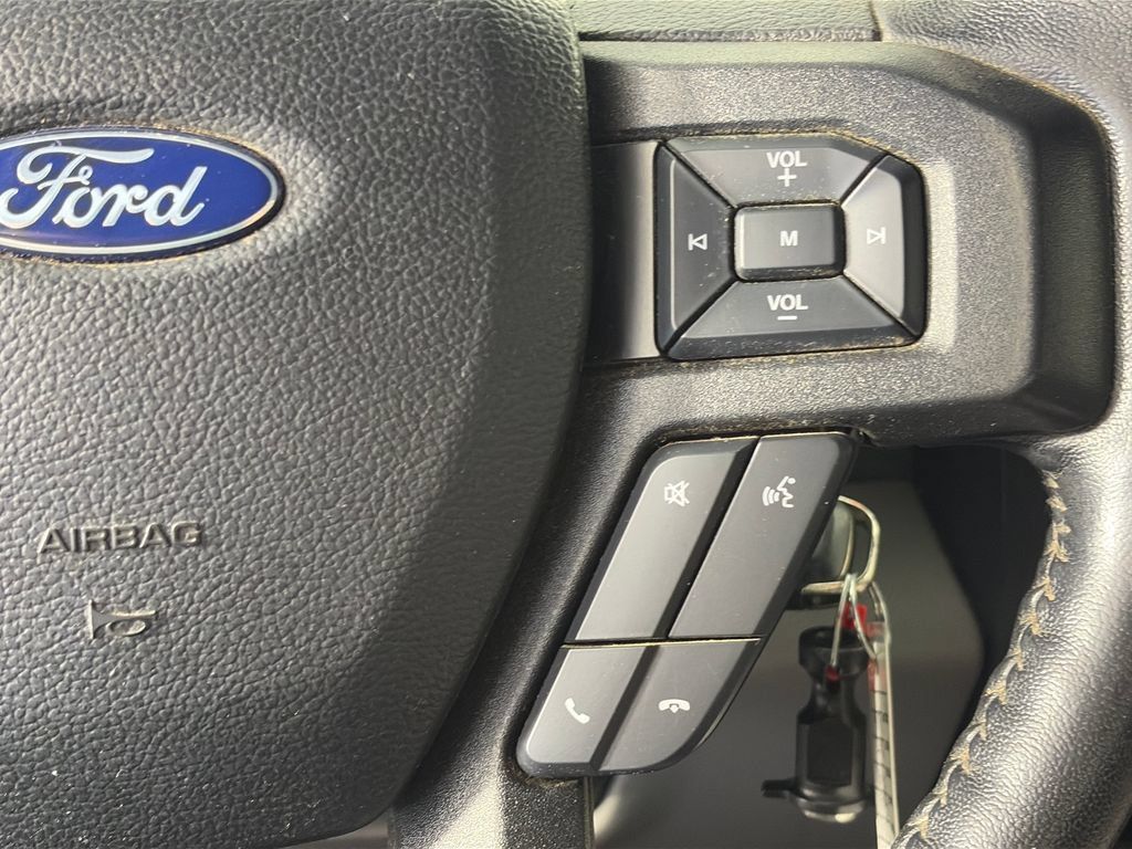 Used 2018 Ford F150 XLT w/ Equipment Group 302A Luxury AWD/4WD image 18