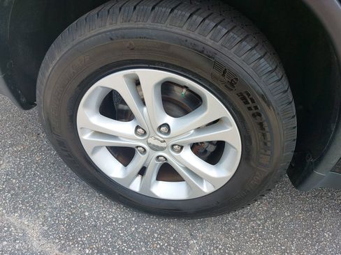 Used 2013 Dodge Durango Crew RWD image 35