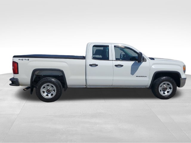 Used 2015 GMC Sierra 1500 4x4 Double Cab image 3