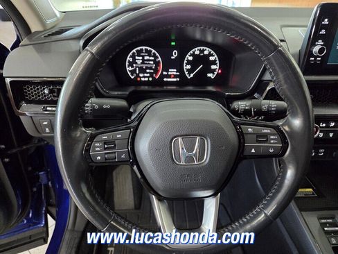 Used 2023 Honda CR-V EX-L image 10