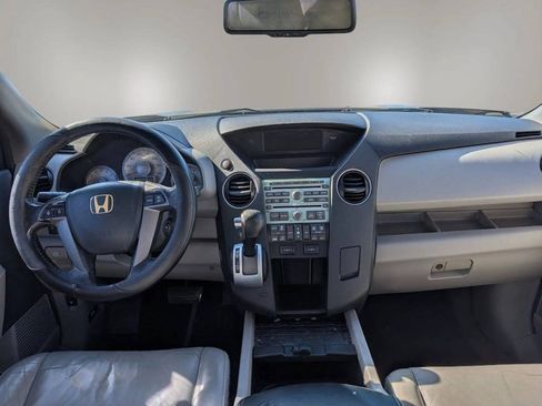Used 2011 Honda Pilot EX-L image 35