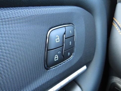 New 2026 Ford Explorer Tremor w/ Tremor Ultimate Package AWD/4WD image 30