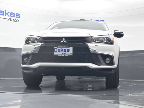 Used 2019 Mitsubishi Outlander Sport LE AWD/4WD image 36