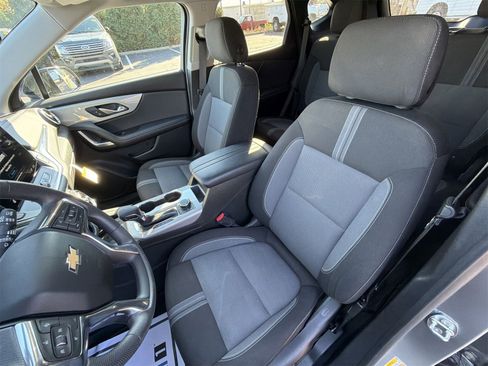 Used 2023 Chevrolet Blazer LT w/ Convenience Package image 18