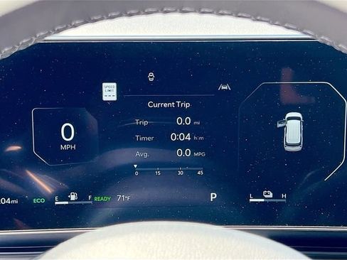 New 2026 Kia Carnival SX w/ SX Dark Edition Package FWD image 12