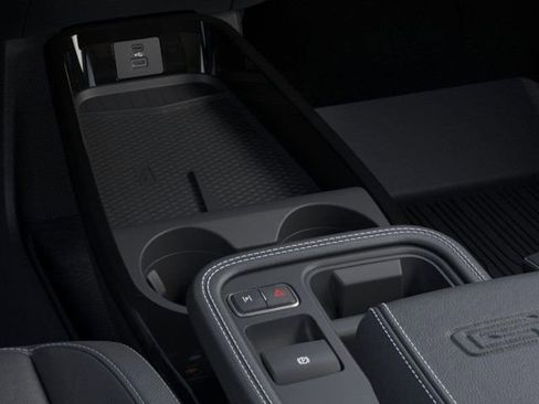 New 2026 Ford Mustang Mach-E GT image 15