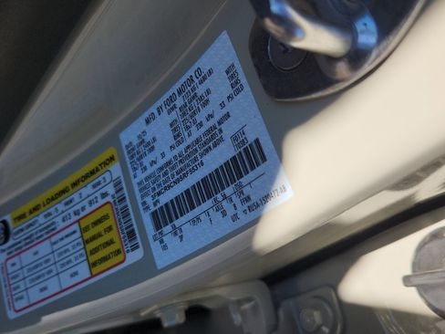 New 2025 Ford Bronco Sport Outer Banks w/ Outer Banks Tech Package+ image 22