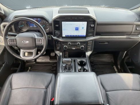 Used 2022 Ford F150 XLT w/ Equipment Group 302A High image 15