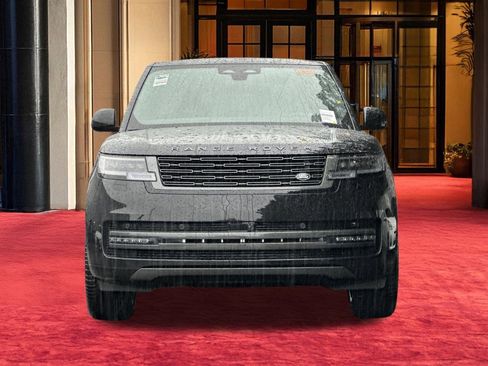New 2026 Land Rover Range Rover SE image 7