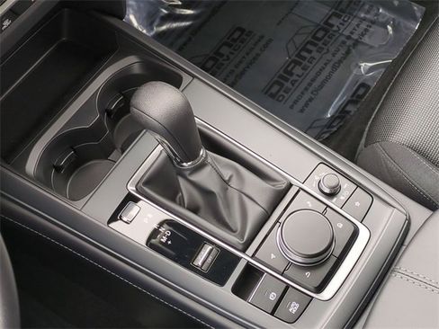 New 2026 MAZDA CX-30 AWD 2.5 S image 11