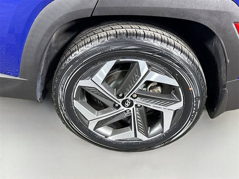 Certified 2022 Hyundai Tucson SEL w/ Convenience + Premium Package image 36