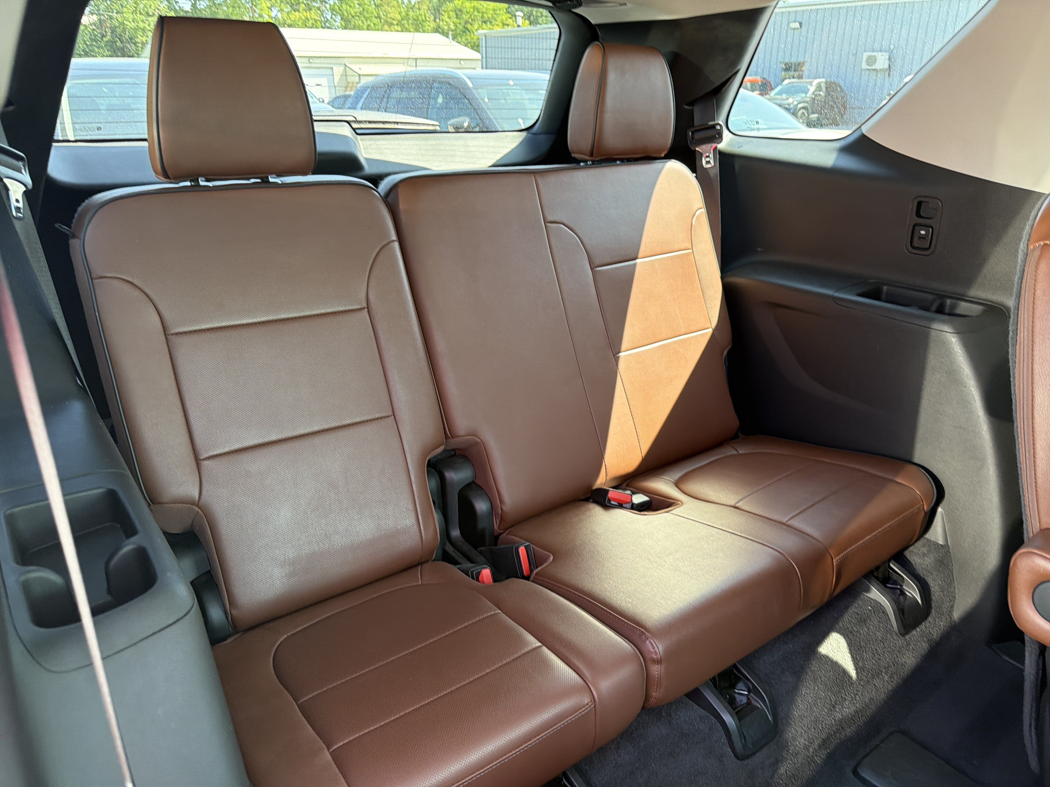 Used 2018 Chevrolet Traverse High Country AWD/4WD image 70