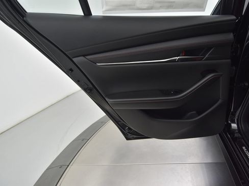 New 2026 MAZDA MAZDA3 Carbon AWD/4WD image 32