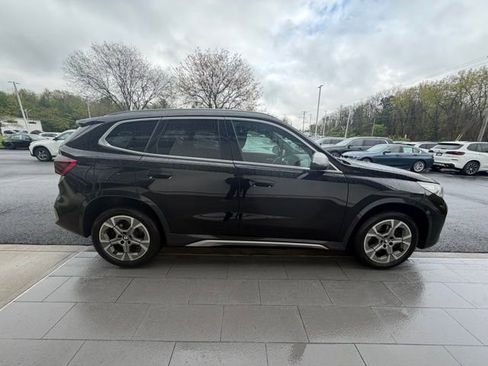 Used 2023 BMW X1 xDrive28i w/ Convenience Package AWD/4WD image 6