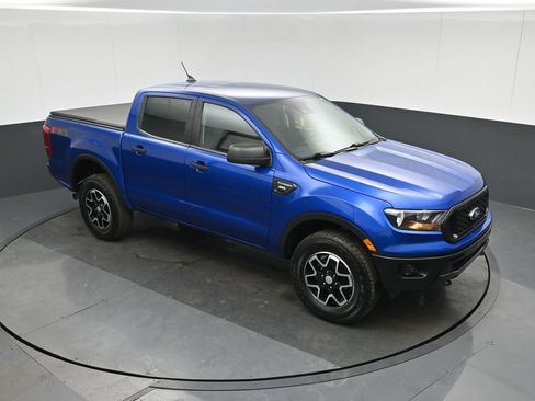 Used 2019 Ford Ranger XL w/ FX4 Off-Road Package image 57