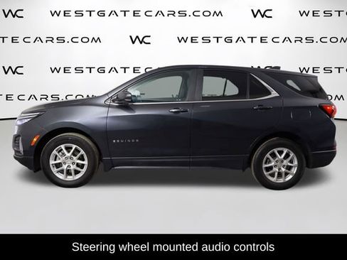 Used 2023 Chevrolet Equinox LT FWD image 5