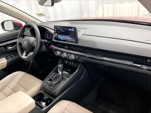 Used 2024 Honda CR-V EX-L image 14