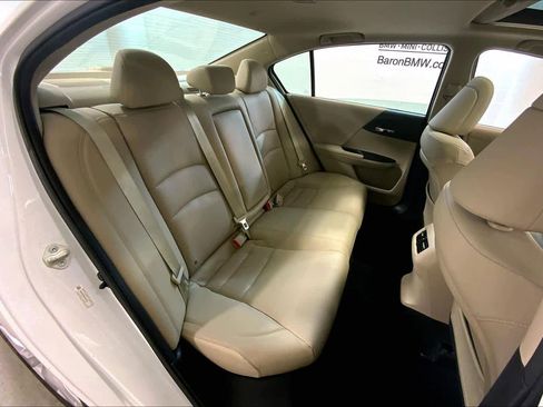 Used 2013 Honda Accord EX-L image 20