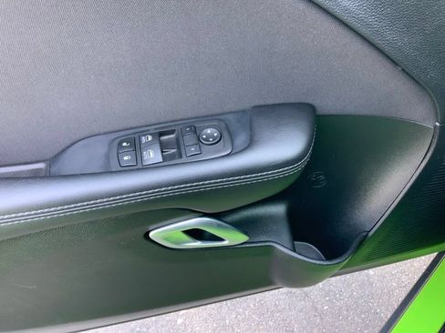 Certified 2023 Dodge Challenger GT RWD image 10